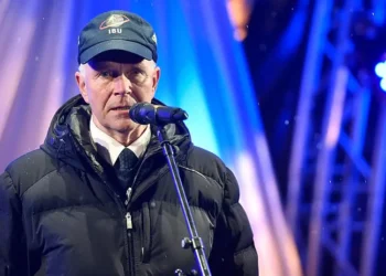 Экс-главу IBU приговорили к трем годам тюрьмы | Биатлон |