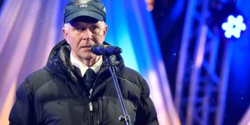 Экс-главу IBU приговорили к трем годам тюрьмы | Биатлон |