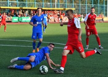 Екс-власник Перемоги: Після нашої перемоги над Кривбасом Павелко кричав: Що ви витворяєте? Ви знаєте, чия це команда?