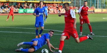 Екс-власник Перемоги: Після нашої перемоги над Кривбасом Павелко кричав: Що ви витворяєте? Ви знаєте, чия це команда?