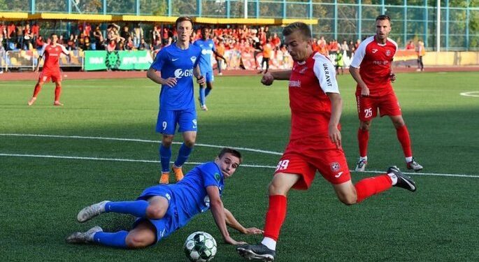 Екс-власник Перемоги: Після нашої перемоги над Кривбасом Павелко кричав: Що ви витворяєте? Ви знаєте, чия це команда?