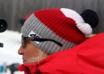 ФБУ определилась, кто должен возглавить мужскую команду Украины | Биатлон |