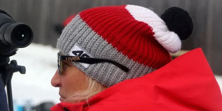 ФБУ определилась, кто должен возглавить мужскую команду Украины | Биатлон |