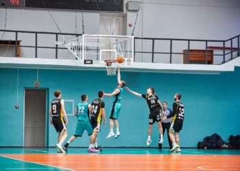 Фінал восьми Першої ліги: анонс матчів – Федерація баскетболу України