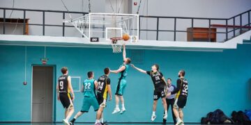 Фінал восьми Першої ліги: анонс матчів – Федерація баскетболу України