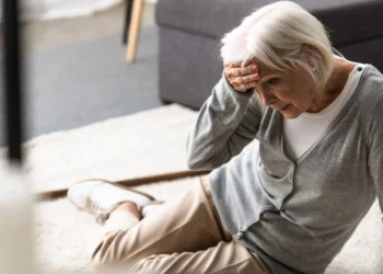 Головокружіння: практичні поради та рекомендації