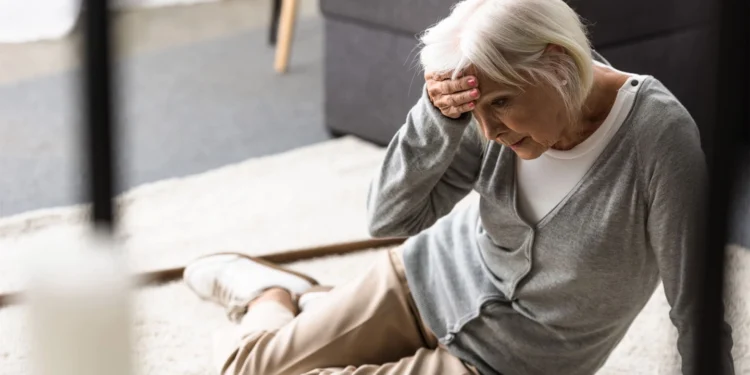 Головокружіння: практичні поради та рекомендації