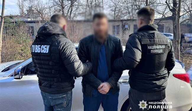Голова ВЛК на Одещині у змові з лікарем продавали фальшиві довідки