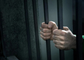 Грабіжник, який напав на літнього чоловіка на Черкащині, проведе понад 4 роки за ґратами