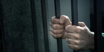 Грабіжник, який напав на літнього чоловіка на Черкащині, проведе понад 4 роки за ґратами