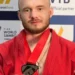 Херсонський спортсмен виборов золоту нагороду Кубку світу з бойового самбо