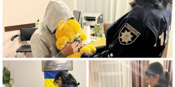 Хлопчик гуляв поблизу вокзалу Бердичива, сів у електропотяг та поїхав у Шепетівку —Хмельнитчина