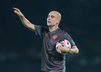 Хосеп Гвардіола зізнався, чому залишив Кевіна де Брюйне на лаві запасних на гру з Реалом | Єврокубки