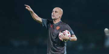 Хосеп Гвардіола зізнався, чому залишив Кевіна де Брюйне на лаві запасних на гру з Реалом | Єврокубки