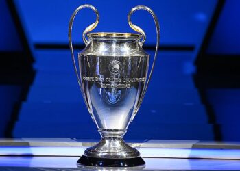 Хто виграє Лігу чемпіонів 2023/24? Аналітики визначили фаворита після перших матчів 1/4 фіналу | Єврокубки