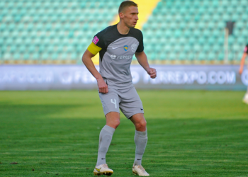 Ігор Пердута: “До Кривбасу готуємося із хорошими емоціями”