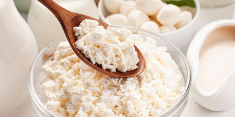 Глибокий погляд на кисломолочний сир