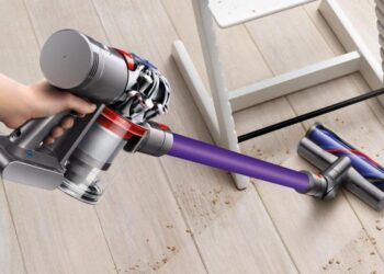 От пыли до стиля: как технологии Dyson меняют дом и красоту
