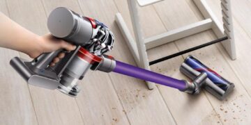От пыли до стиля: как технологии Dyson меняют дом и красоту