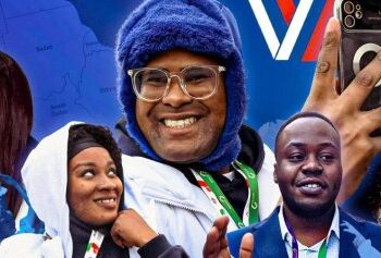 Із фестивалю у Сочі на псевдовибори у Луганськ: пропагандистські контрасти для іноземної молоді » Миколаївський Оглядач