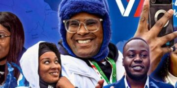 Із фестивалю у Сочі на псевдовибори у Луганськ: пропагандистські контрасти для іноземної молоді » Миколаївський Оглядач