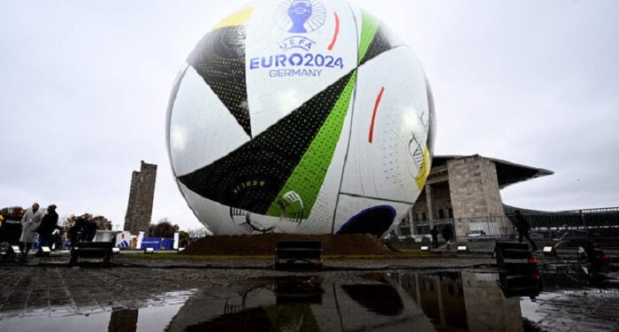 Известно, кто в Украине будет официально транслировать матчи Евро