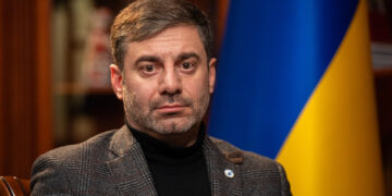 “Я категорично проти збільшення повноважень ТЦК та СП”, — Дмитро Лубінець