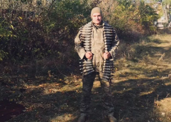 “Я не дійшов кілометр до стадіону, коли мене забрали представники ТЦК”. Гравець Чайки розповів, як опинився в складі ЗСУ