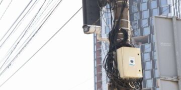 Як камери Ситуаційного центру допомагають поліцейським з інформацією щодо ДТП | |