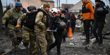 Як на Запоріжжі працює група парамедиків – деталі від поліції | Новости Запорожья