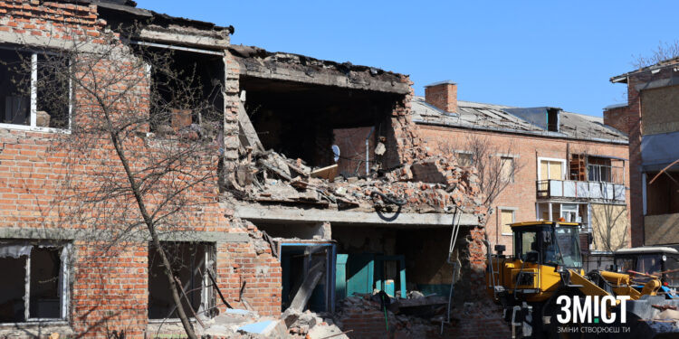 Як отримати допомогу після обстрілу Полтавщини – ПОЛТАВА СЬОГОДНІ