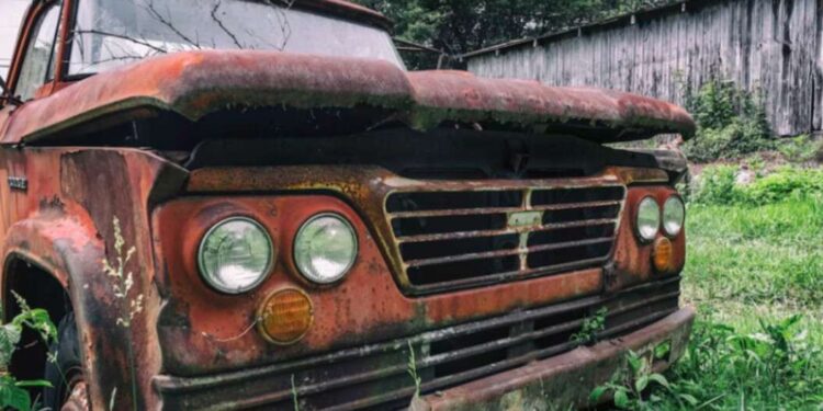 Як списати авто: інструкція |  |