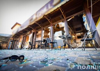 Як стан запорізької журналістки, що була поранена під час ракетної атаки ворога | Новости Запорожья