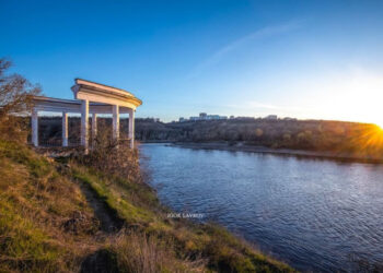 Яка погода буде у Запоріжжі 4, 5 квітня | Новости Запорожья