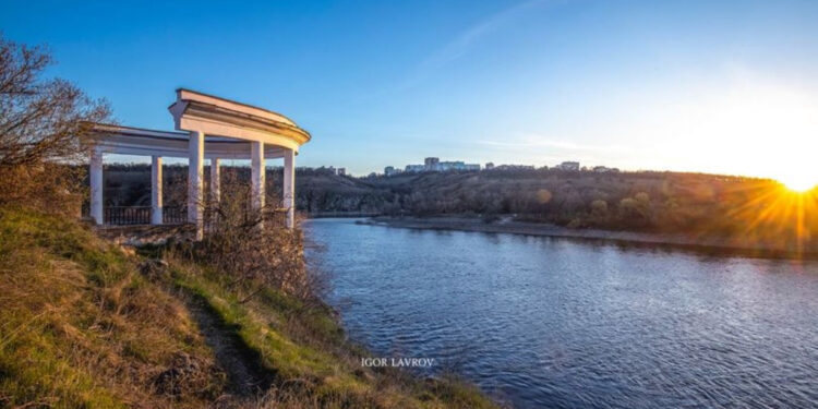 Яка погода буде у Запоріжжі 4, 5 квітня | Новости Запорожья