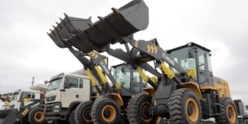 Японія, ЄС та UNDP передали Україні обладнання для управління відходами руйнувань та побутовими відходами – Экономика