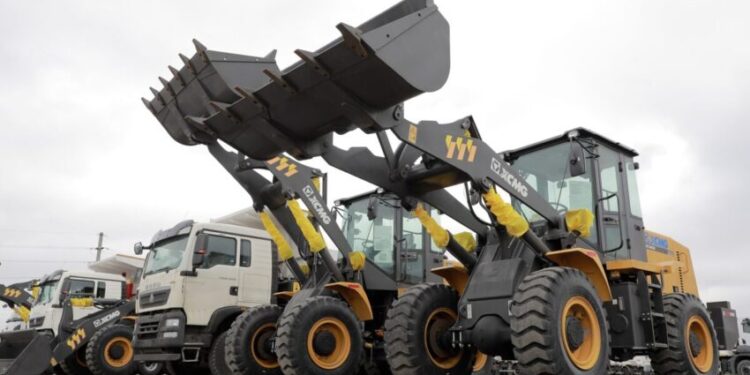 Японія, ЄС та UNDP передали Україні обладнання для управління відходами руйнувань та побутовими відходами – Экономика