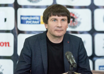 Юрій Процюк: Враховуючи наш час, війну, я рахую, що всі шість команд Суперліги заслуговують за медалі – Федерація баскетболу України