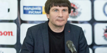 Юрій Процюк: Враховуючи наш час, війну, я рахую, що всі шість команд Суперліги заслуговують за медалі – Федерація баскетболу України