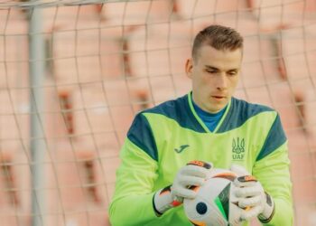 Карло Анчелотті публічно оцінив гру Андрія Луніна у матчі проти Манчестер Сіті | Єврокубки