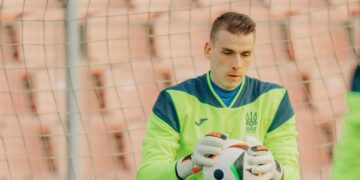 Карло Анчелотті публічно оцінив гру Андрія Луніна у матчі проти Манчестер Сіті | Єврокубки