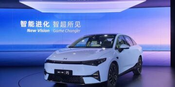 Китайські виробники електромобілів масово знижують ціни через високу конкуренцію – Экономика