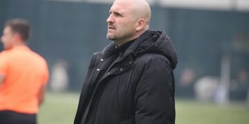 Клуб Другої ліги припинив співпрацю з головним тренером