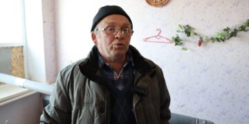 Клуб і дитсадок знищені, школа зруйнована на 80%: важке повернення села Степне до мирного життя – Херсон