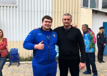 Колаборант-борець з анексованого  Криму буде видобувати сіль на окупованій Херсонщині