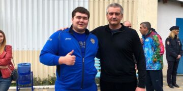 Колаборант-борець з анексованого  Криму буде видобувати сіль на окупованій Херсонщині