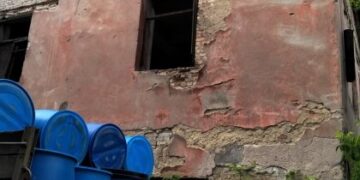 Колишній донецький регіонал планує збудувати готель у Львові