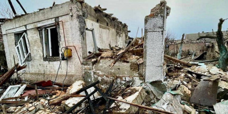 Компенсація від держави за зруйноване житло – скільки запоріжців отримали сертифікати  | Новости Запорожья