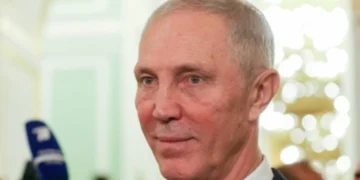 Конфісковану одеську квартиру херсонського колаборанта Сальдо продають знову: вдвічі дешевше