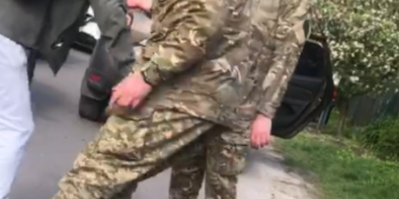 Конфлікт між ТЦК і військовозобов’язаним: офіційна реакція